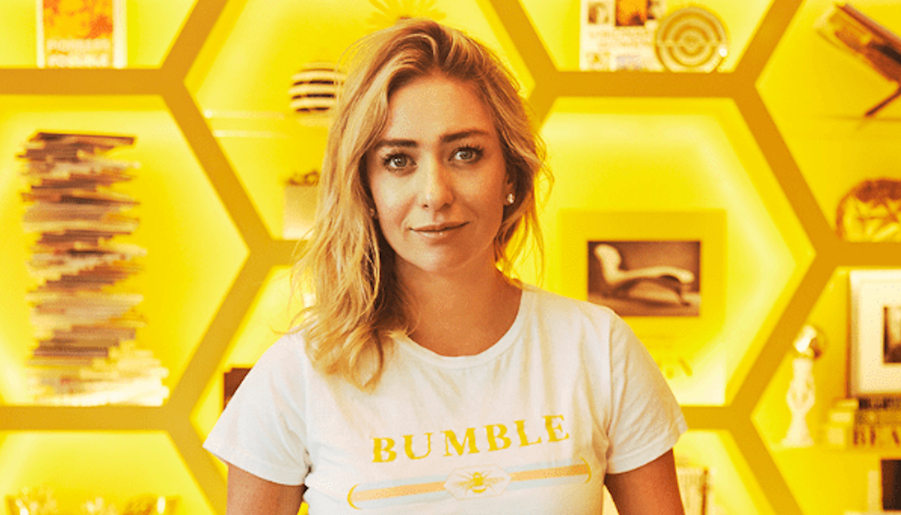 Whitney Wolfe Herd: The Bumble Billionaire