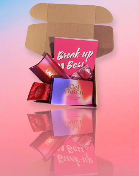 The Breakup Box